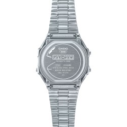 CASIO VINTAGE Mod. ILLUMINATOR - PAC-MAN Special Edt. A168WEPC-7AER